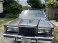 Lincoln Town Car - <small></small> 23.000 € <small>TTC</small> - #1