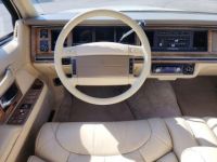 Lincoln Town Car - <small></small> 19.000 € <small>TTC</small> - #6