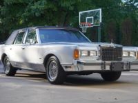 Lincoln Town Car - <small></small> 22.000 € <small>TTC</small> - #1