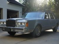 Lincoln Town Car - <small></small> 22.000 € <small>TTC</small> - #2