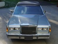 Lincoln Town Car - <small></small> 22.000 € <small>TTC</small> - #3