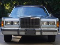 Lincoln Town Car - <small></small> 22.000 € <small>TTC</small> - #4