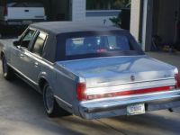 Lincoln Town Car - <small></small> 22.000 € <small>TTC</small> - #8