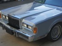 Lincoln Town Car - <small></small> 22.000 € <small>TTC</small> - #11