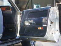 Lincoln Town Car - <small></small> 22.000 € <small>TTC</small> - #21