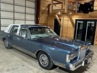 Lincoln Town Car - <small></small> 18.000 € <small>TTC</small> - #1