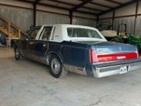 Lincoln Town Car - <small></small> 18.000 € <small>TTC</small> - #2