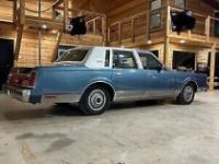 Lincoln Town Car - <small></small> 18.000 € <small>TTC</small> - #4