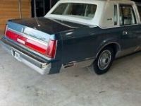 Lincoln Town Car - <small></small> 18.000 € <small>TTC</small> - #6