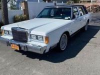 Lincoln Town Car - <small></small> 24.000 € <small>TTC</small> - #1