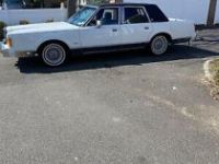 Lincoln Town Car - <small></small> 24.000 € <small>TTC</small> - #2