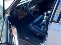 Lincoln Town Car - <small></small> 24.000 € <small>TTC</small> - #6