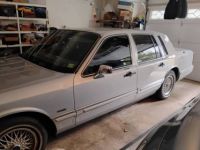 Lincoln Town Car - <small></small> 22.000 € <small>TTC</small> - #1