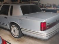 Lincoln Town Car - <small></small> 22.000 € <small>TTC</small> - #5