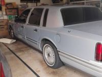 Lincoln Town Car - <small></small> 22.000 € <small>TTC</small> - #6