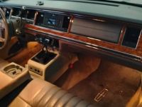 Lincoln Town Car - <small></small> 22.000 € <small>TTC</small> - #9