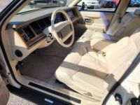 Lincoln Town Car - <small></small> 19.000 € <small>TTC</small> - #3