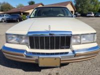 Lincoln Town Car - <small></small> 19.000 € <small>TTC</small> - #12