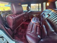 Lincoln Town Car - <small></small> 25.700 € <small>TTC</small> - #5