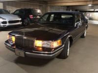 Lincoln Town Car - <small></small> 38.100 € <small>TTC</small> - #1