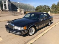 Lincoln Town Car - <small></small> 38.100 € <small>TTC</small> - #2