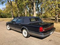 Lincoln Town Car - <small></small> 38.100 € <small>TTC</small> - #5