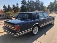 Lincoln Town Car - <small></small> 38.100 € <small>TTC</small> - #6