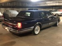 Lincoln Town Car - <small></small> 38.100 € <small>TTC</small> - #7