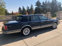 Lincoln Town Car - <small></small> 38.100 € <small>TTC</small> - #8