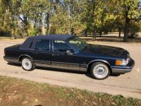 Lincoln Town Car - <small></small> 38.100 € <small>TTC</small> - #10