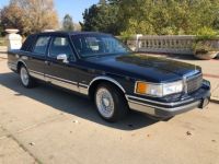 Lincoln Town Car - <small></small> 38.100 € <small>TTC</small> - #11