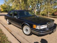 Lincoln Town Car - <small></small> 38.100 € <small>TTC</small> - #12