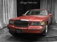 Lincoln Town Car - <small></small> 27.500 € <small>TTC</small> - #2