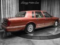 Lincoln Town Car - <small></small> 27.500 € <small>TTC</small> - #5