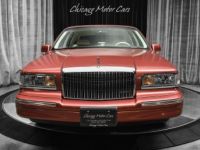 Lincoln Town Car - <small></small> 27.500 € <small>TTC</small> - #7