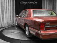 Lincoln Town Car - <small></small> 27.500 € <small>TTC</small> - #31