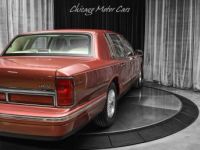 Lincoln Town Car - <small></small> 27.500 € <small>TTC</small> - #34