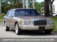 Lincoln Town Car - <small></small> 18.200 € <small>TTC</small> - #1