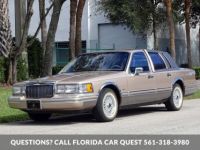 Lincoln Town Car - <small></small> 18.200 € <small>TTC</small> - #3