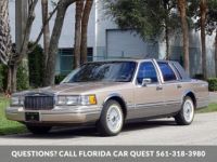 Lincoln Town Car - <small></small> 18.200 € <small>TTC</small> - #4