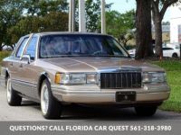 Lincoln Town Car - <small></small> 18.200 € <small>TTC</small> - #21