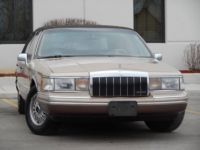 Lincoln Town Car - <small></small> 16.200 € <small>TTC</small> - #5