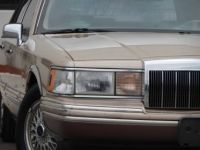 Lincoln Town Car - <small></small> 16.200 € <small>TTC</small> - #6