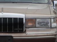 Lincoln Town Car - <small></small> 16.200 € <small>TTC</small> - #8