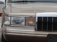 Lincoln Town Car - <small></small> 16.200 € <small>TTC</small> - #9