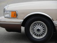 Lincoln Town Car - <small></small> 16.200 € <small>TTC</small> - #12