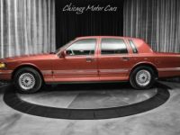 Lincoln Town Car - <small></small> 27.500 € <small>TTC</small> - #1