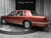 Lincoln Town Car - <small></small> 27.500 € <small>TTC</small> - #3