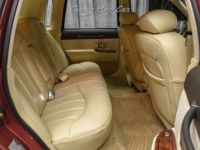 Lincoln Town Car - <small></small> 27.500 € <small>TTC</small> - #21