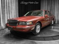 Lincoln Town Car - <small></small> 27.500 € <small>TTC</small> - #28